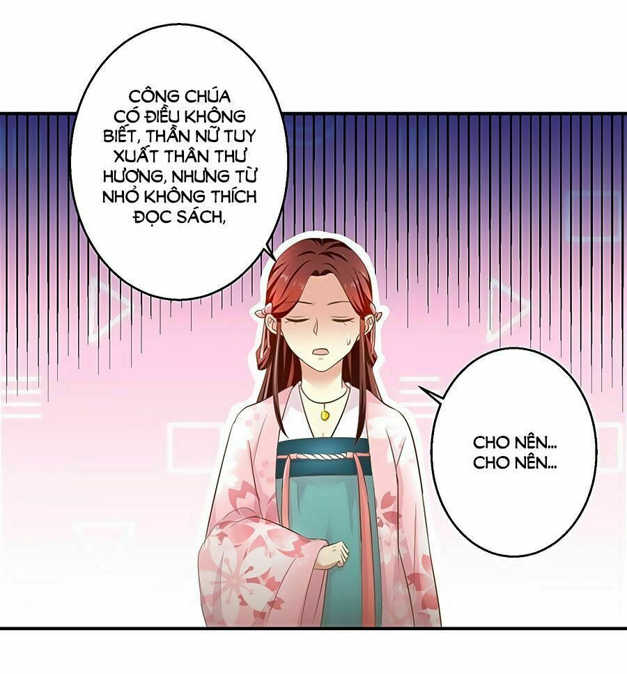 thuần phi ký chapter 18 4