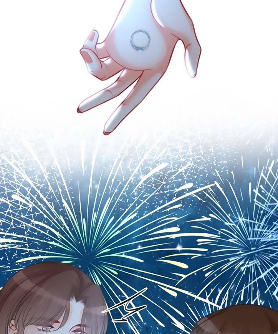 Ám Hắc Hệ Noãn Hôn chapter 149.1 11