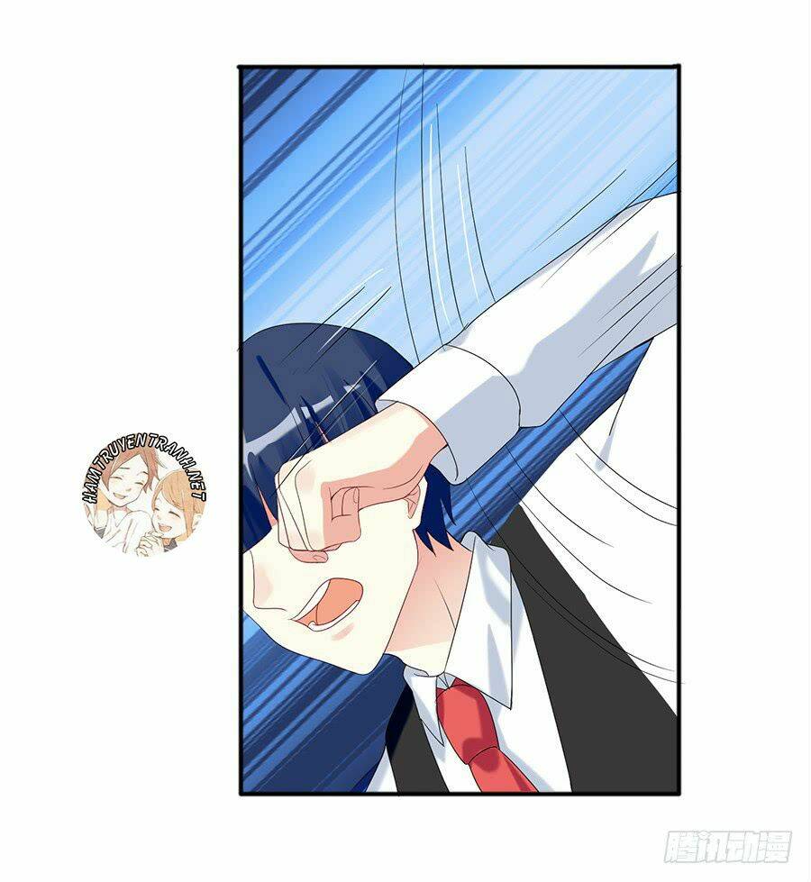 bảo bối thiên ức hào môn chapter 8.1 4