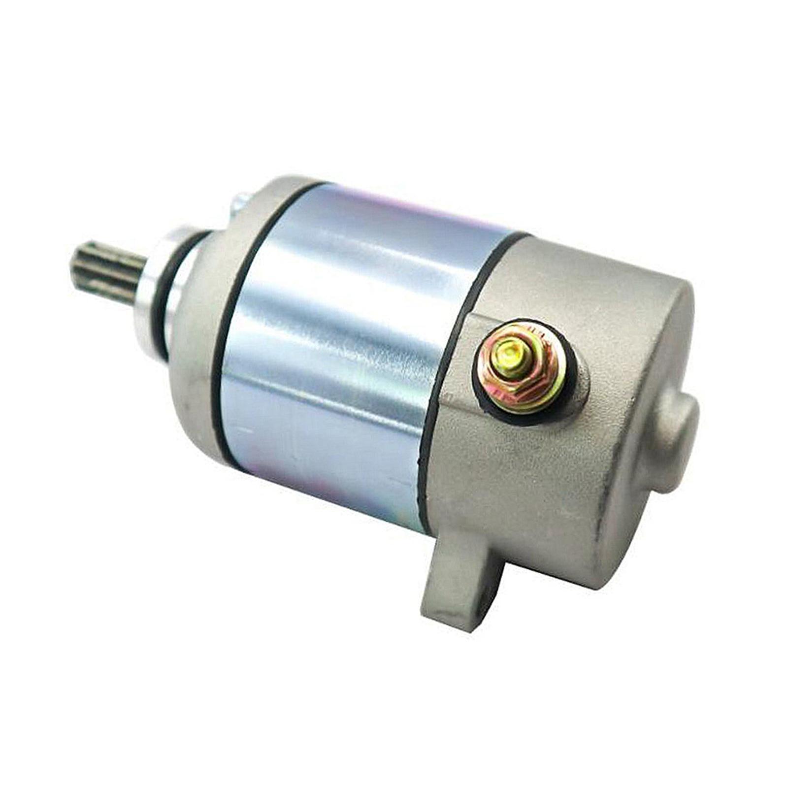 Electric Starter Motor Spare Parts High  Premium Accessories  Msx125