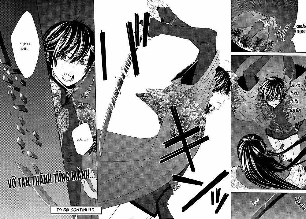 shuuen no elysion chapter 17 25