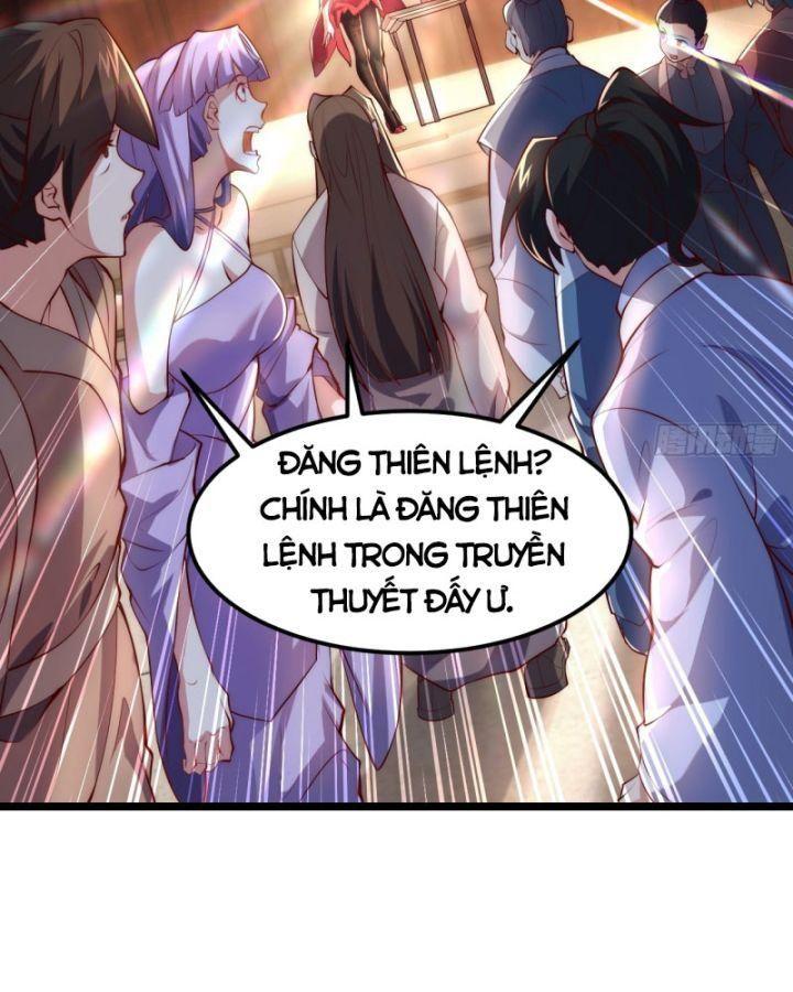 mở màn cống lên thái cổ tiên dược, ta khiến thánh chủ sợ chết khiếp chapter 1 41