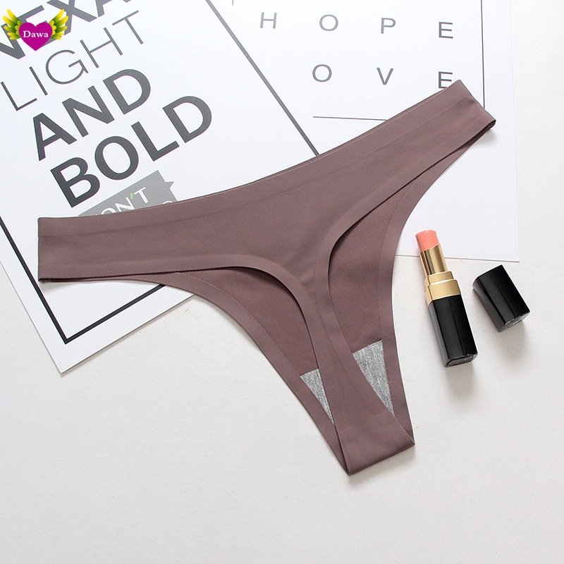 Quần lọt khe không đường may gợi cảm quyến rũ