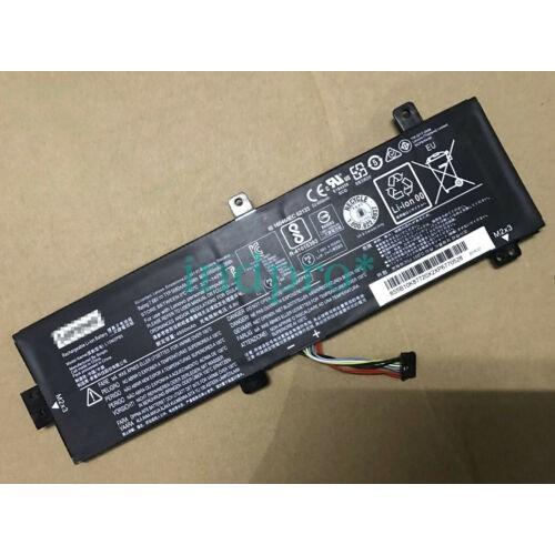 Pin dùng cho Lenovo IdeaPad 310-15ABR 310-15IKB 310-15ISK L15L2PB4 5B10K90804 L15M2PB3 5B10K87721 5B10K87722 L15M2PB5 5B10K87720