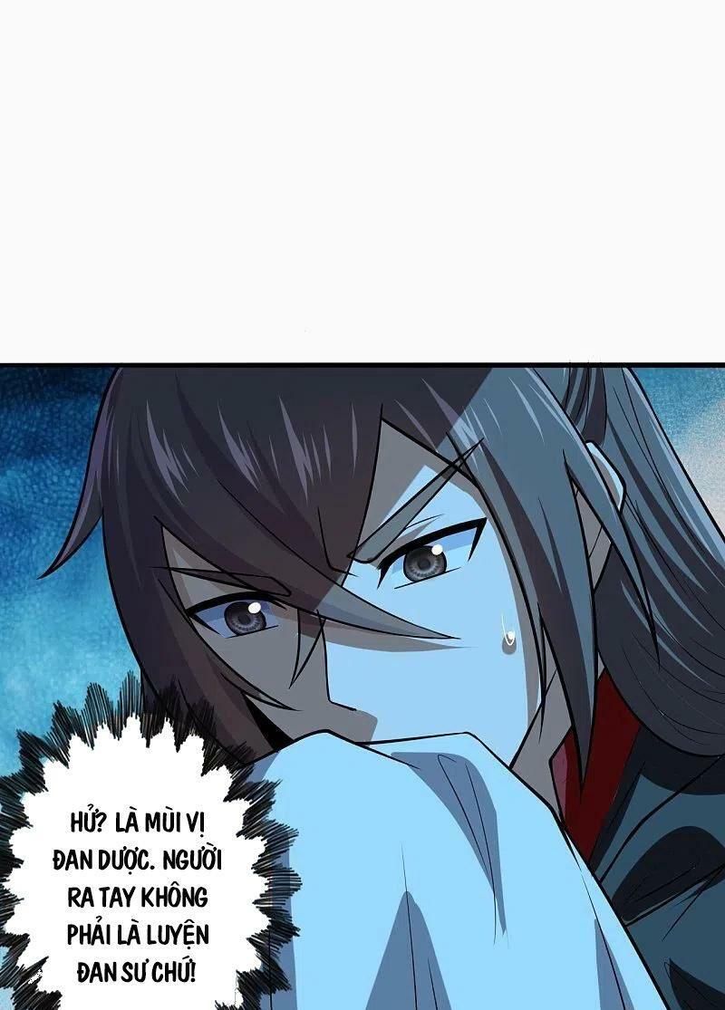 tiên võ đế tôn chapter 212 11
