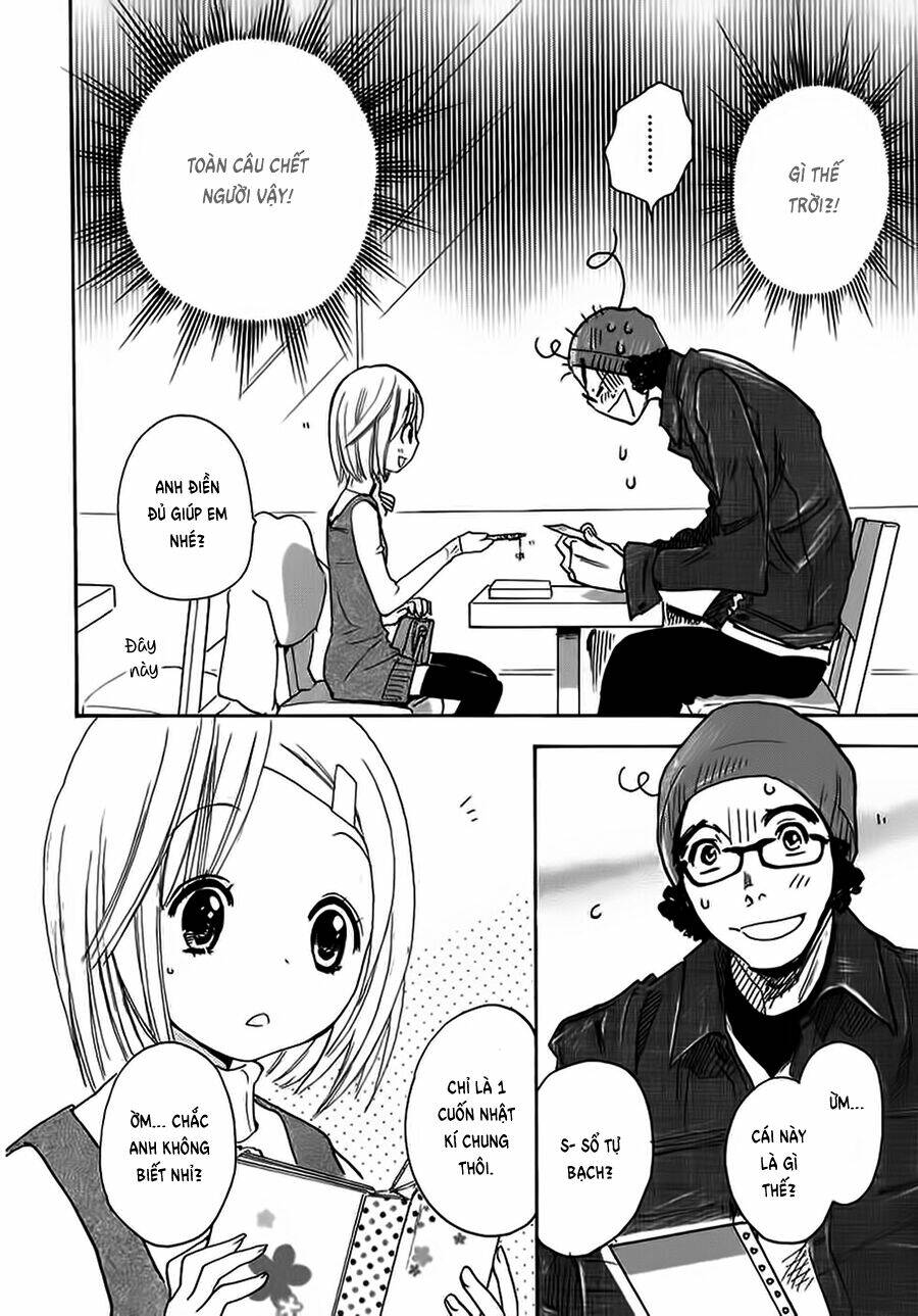 miman renai chapter 10 3