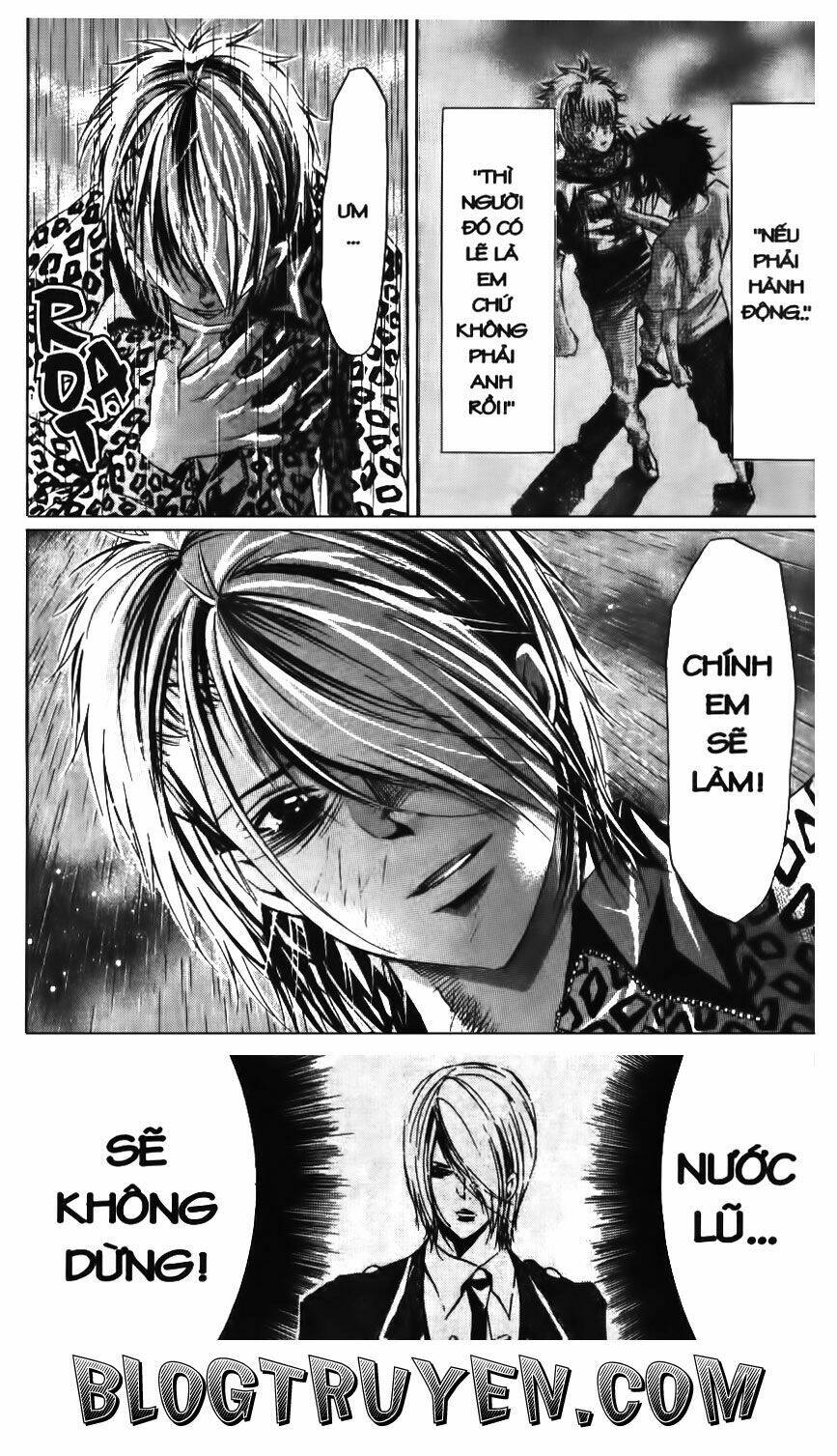 ma vương - liễu kỹ vân chapter 77 17