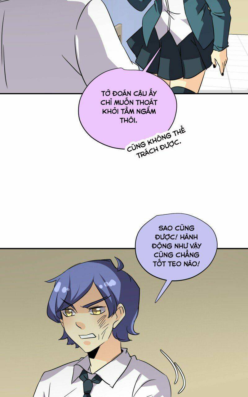 Thế Giới Không Hoàn Hảo Chapter 172 24