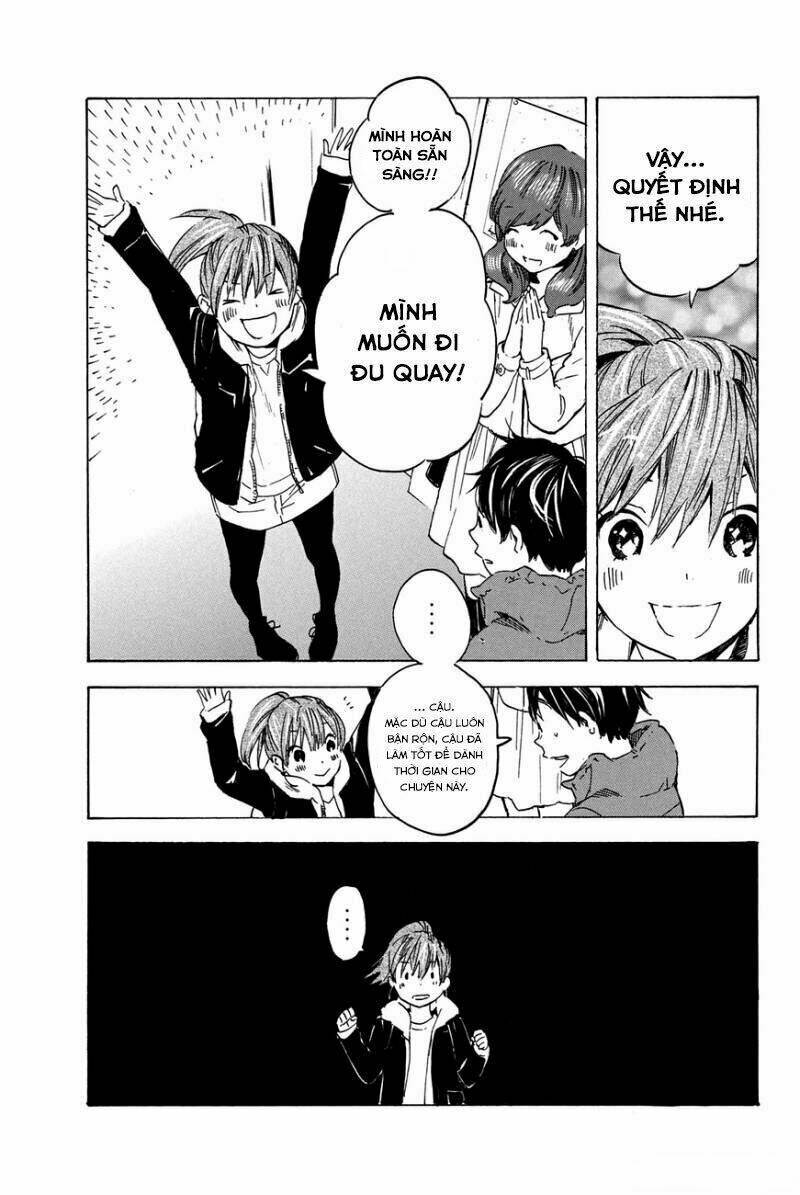 forget me not chapter 16 13