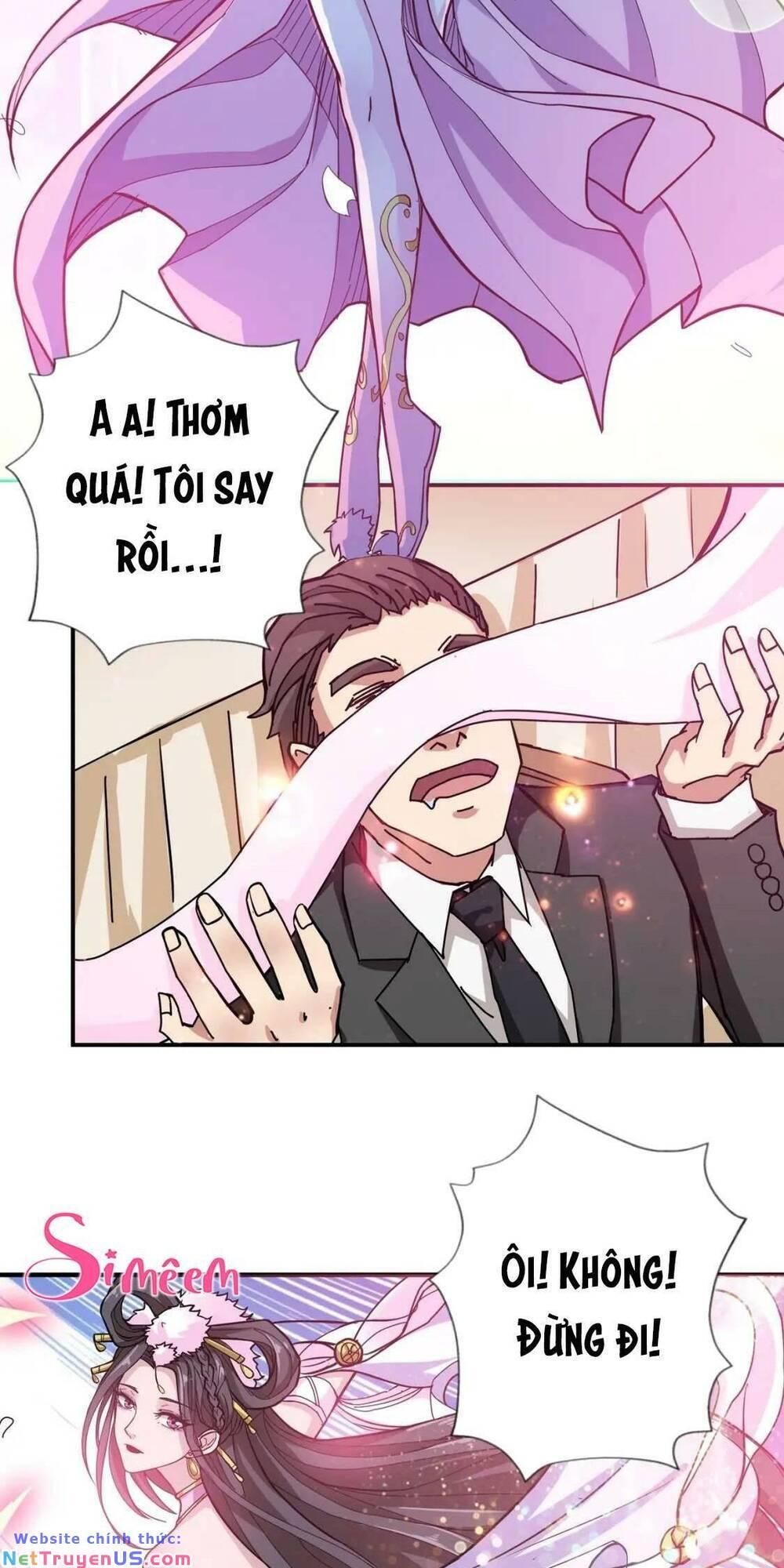 phệ thần kỷ chapter 75 30