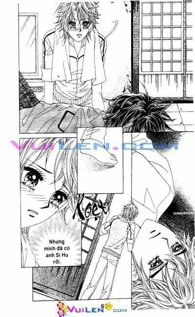 chạm mặt thần tượng chapter 11 87