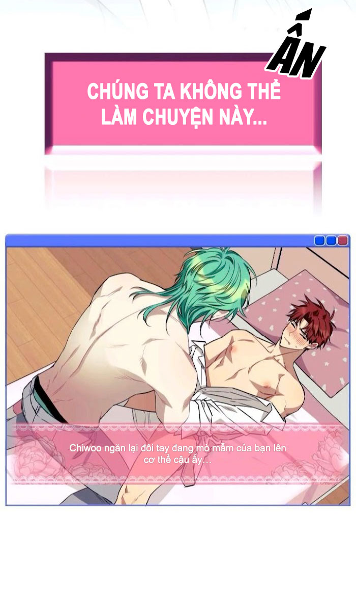 điều ước của cậu là mệnh lệnh của tớ chapter 25 12