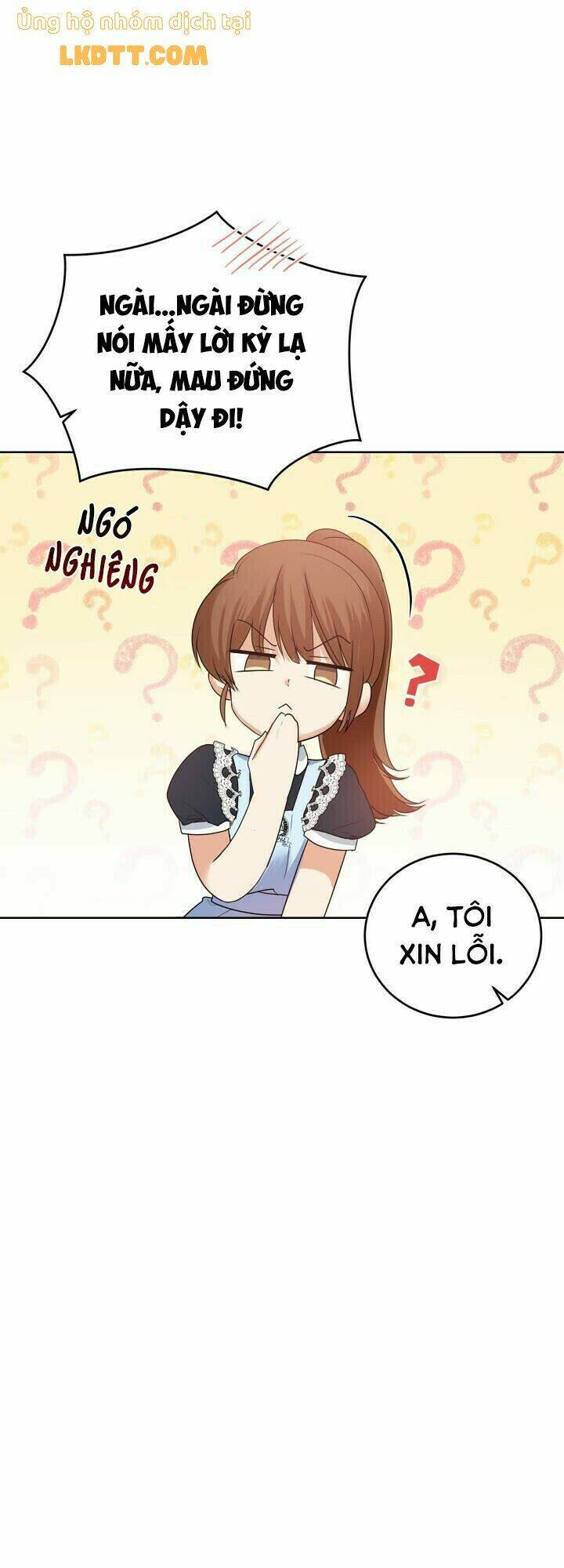 nhà điều chế nước hoa độc quyền của bạo chúa chapter 31 11