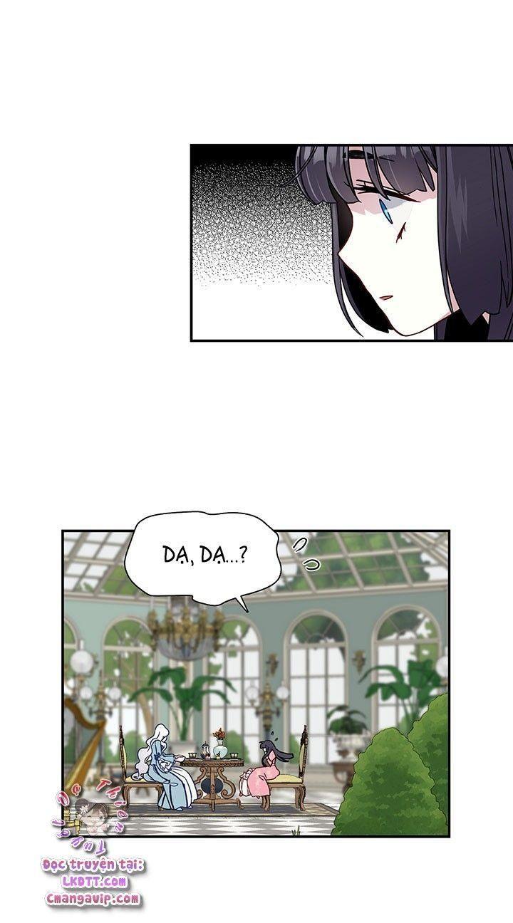 con gái chồng quá dễ thương chapter 1 35