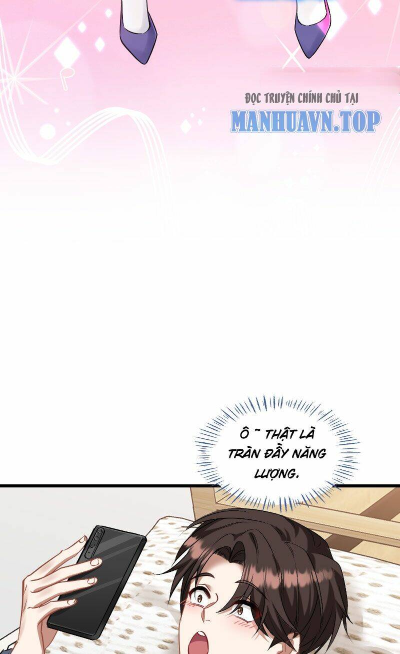 Bỏ Làm Simp Chúa, Ta Có Trong Tay Cả Tỉ Thần Hào chapter 2.3 25