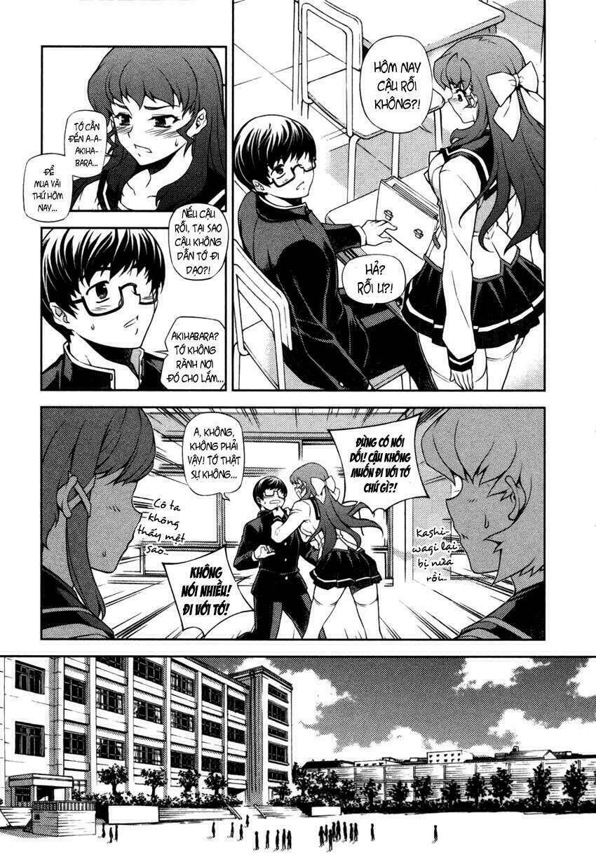 onihime versus chapter 1 126