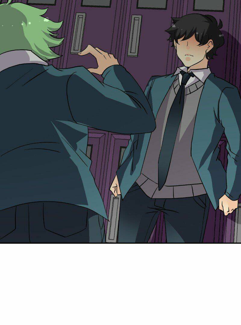 Thế Giới Không Hoàn Hảo Chapter 179 53