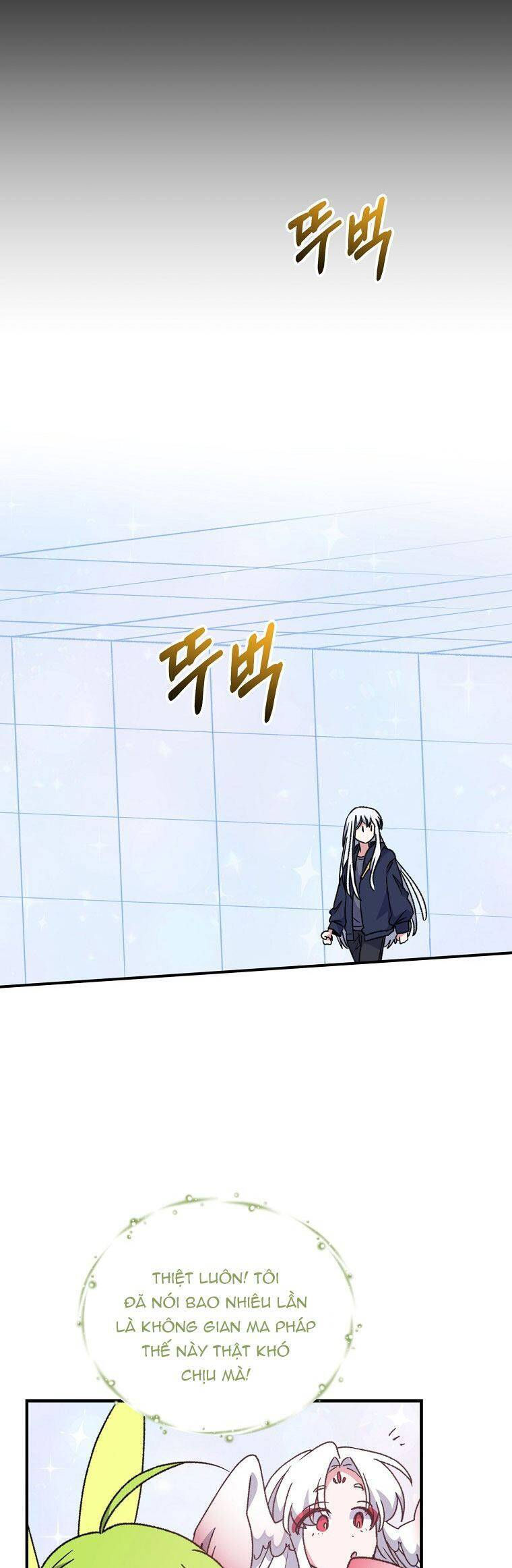 nhà hiền triết yigret chapter 51 21