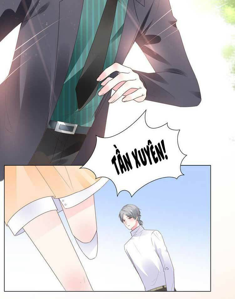 điều ước sủng ái bất bình đẳng chapter 98.2 6