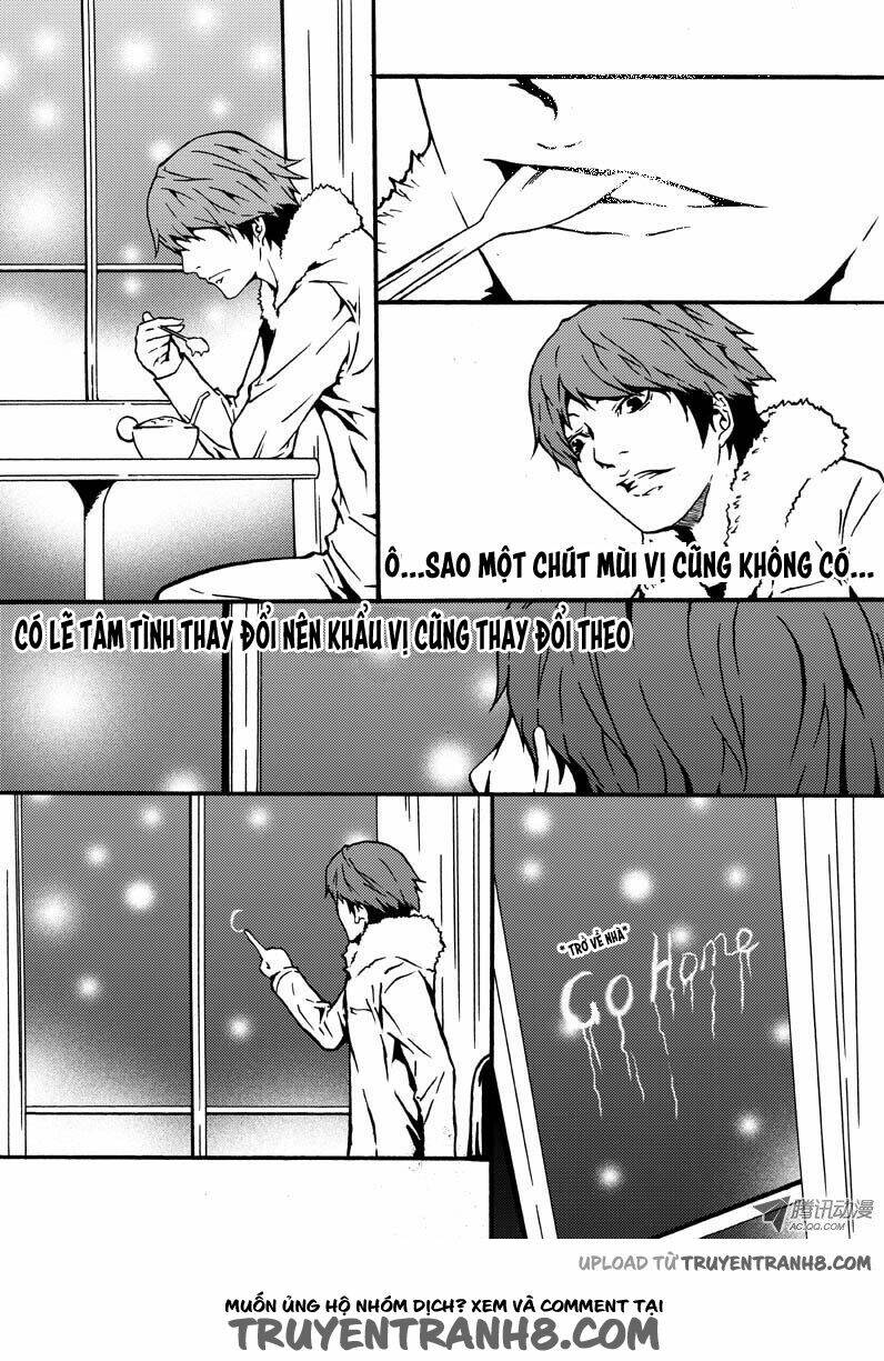 nhân quả tuần hoàn chapter 19.2 11