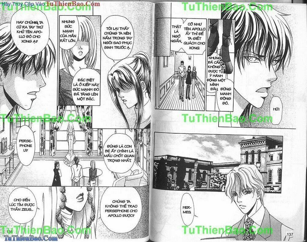 aries - thần thoại 2 chapter 3 35