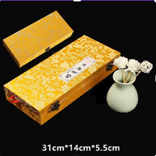 Hộp Dụng cụ Mài vẽ mực Thư Pháp,chữ Nôm,chữ Hán cao cấp