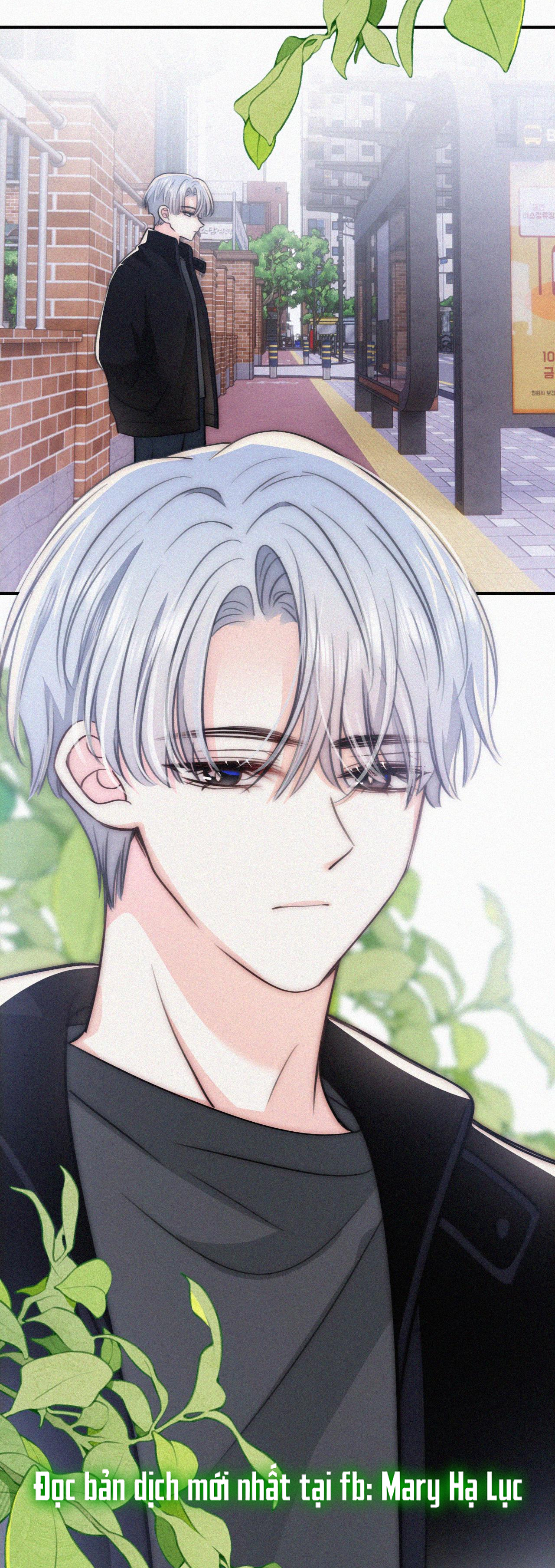 bệnh yêu chapter 90 7