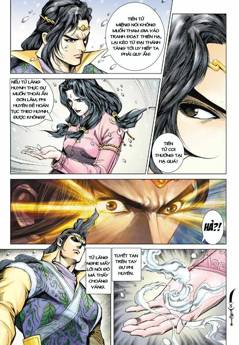 đại đường song long truyện chapter 102 7