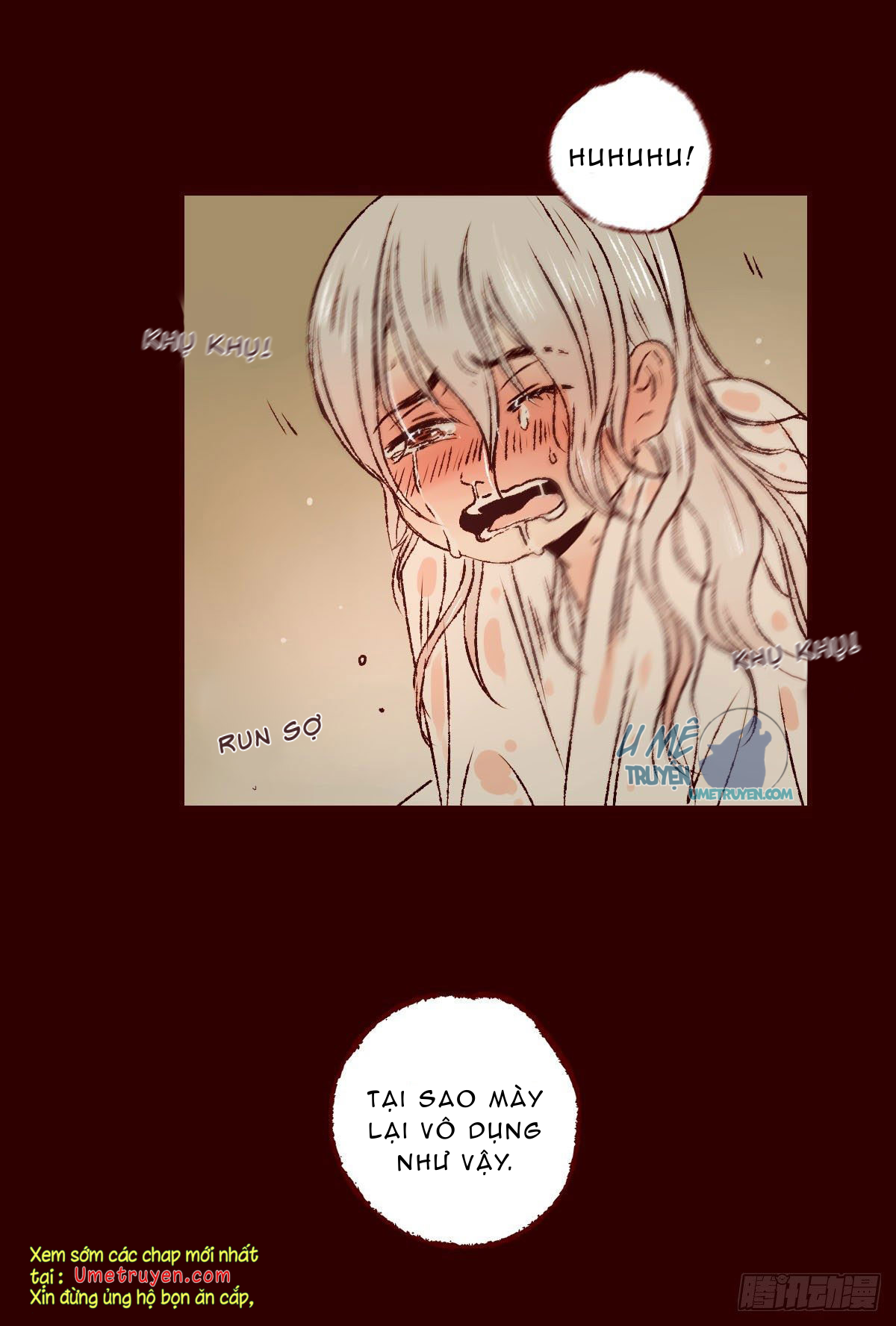 hoa của quỷ chapter 3 25