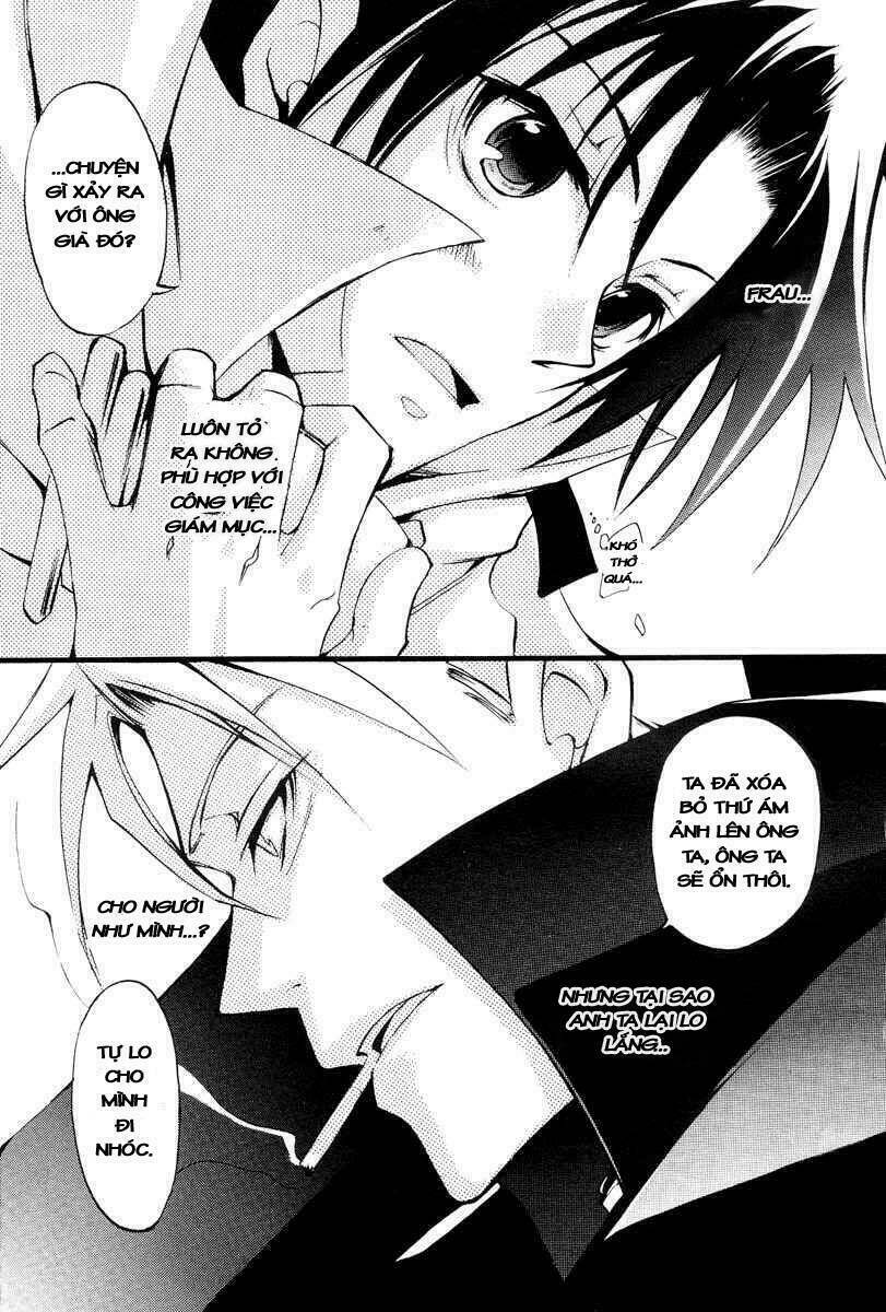 07 hồn ma chapter 4 15