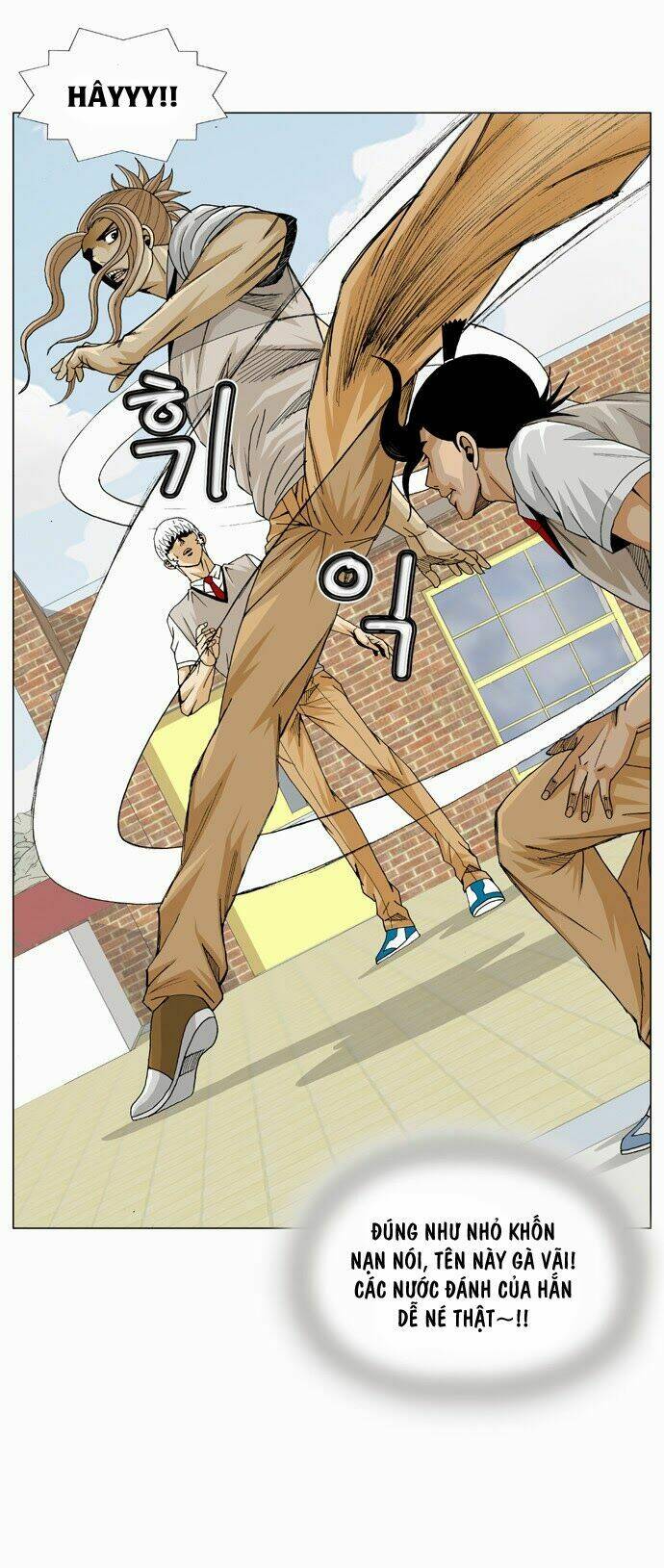 ultimate legend: kang hae hyo chapter 10 30