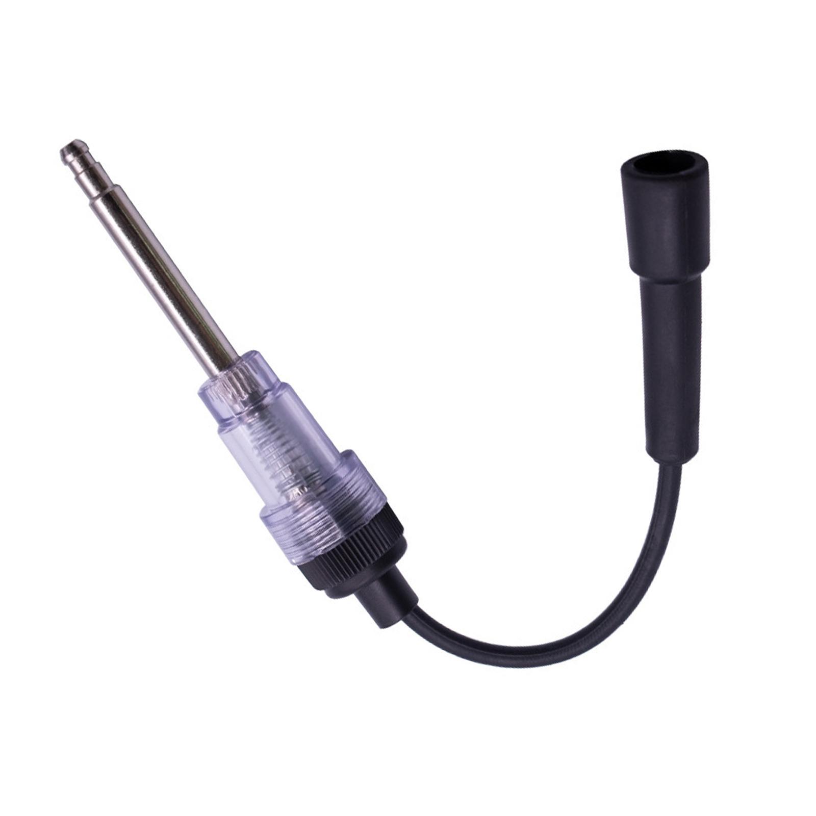 Spark Plug Tester In Line Auto Test Blister packaging