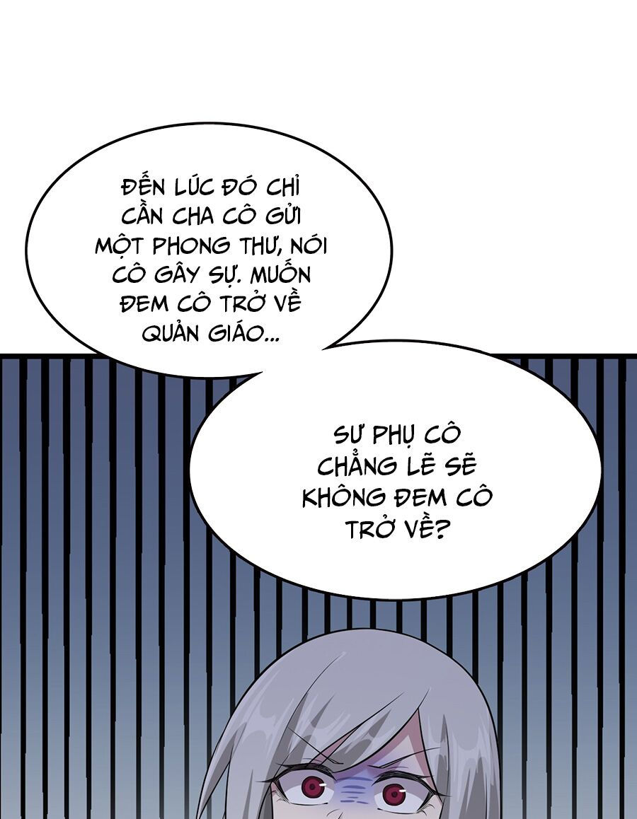 đại bảo kiếm của tôi chapter 34 40
