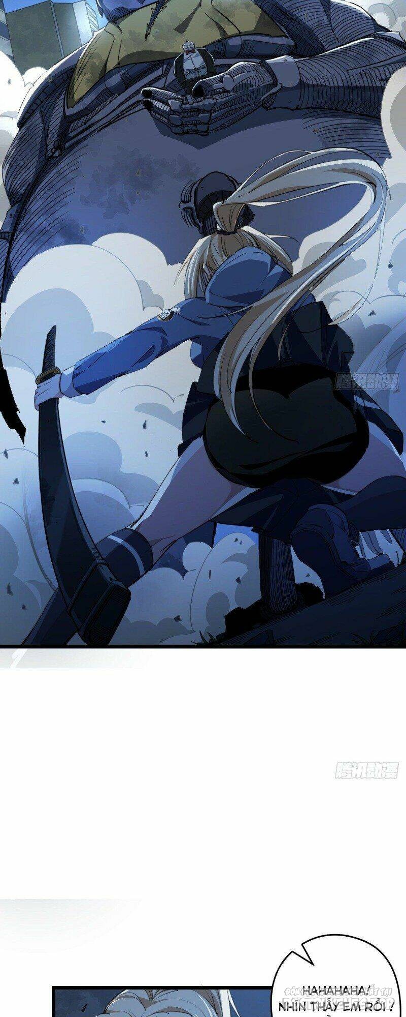 giải cứu 99 nữ chính ở mạt thế chapter 26 12