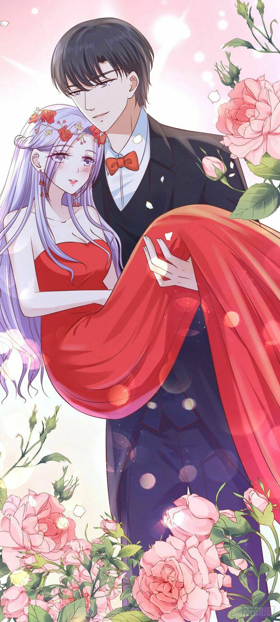 liệt ái tri hạ: series mật đào tiểu tình nhân chapter 273 21