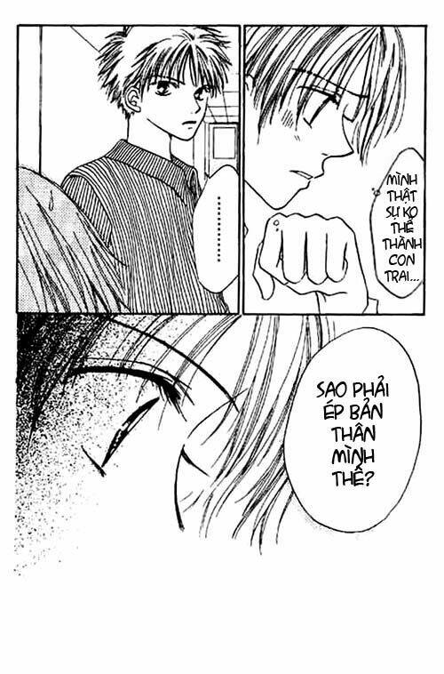 girl got game - power chapter 5 33