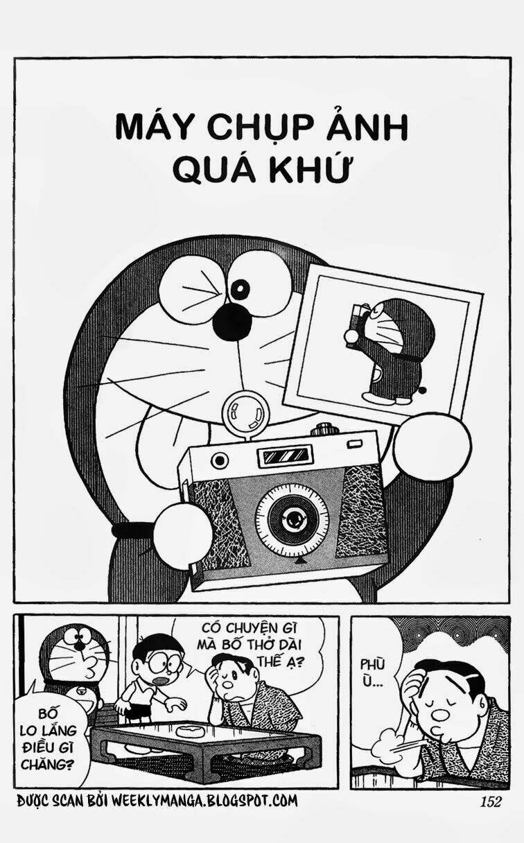 doraemon chapter 225 1