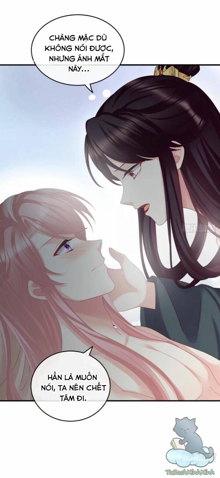 kiều phu có hỉ chapter 28 23