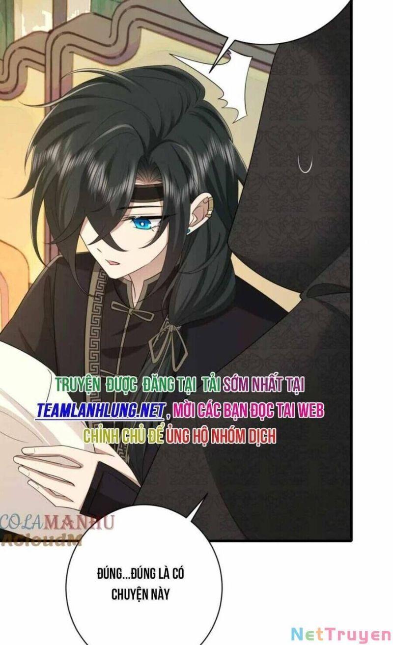 phương thức sinh tồn của công chúa pháo hôi chapter 164 27