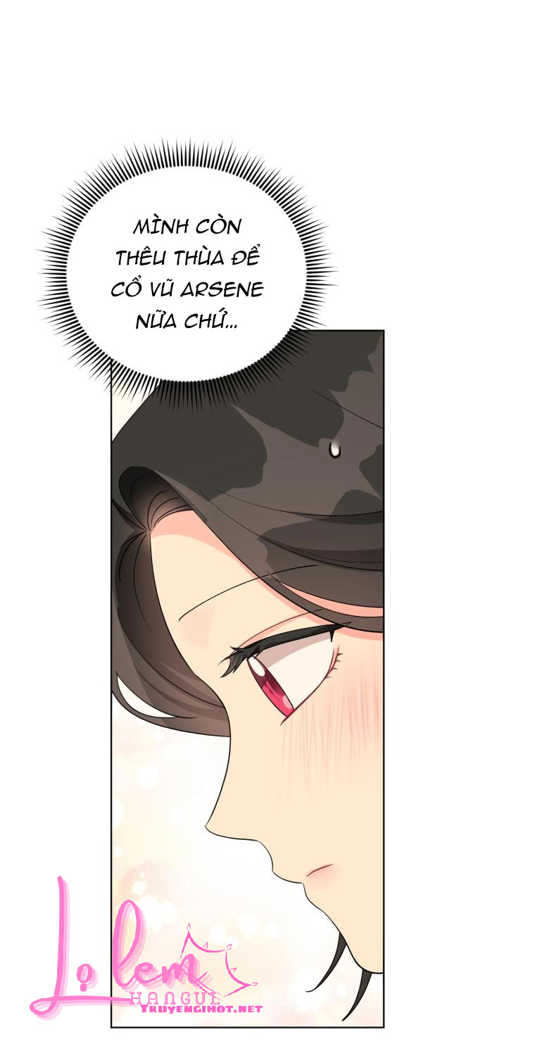 lời cầu hôn từ kẻ phản diện chapter 36.1 38