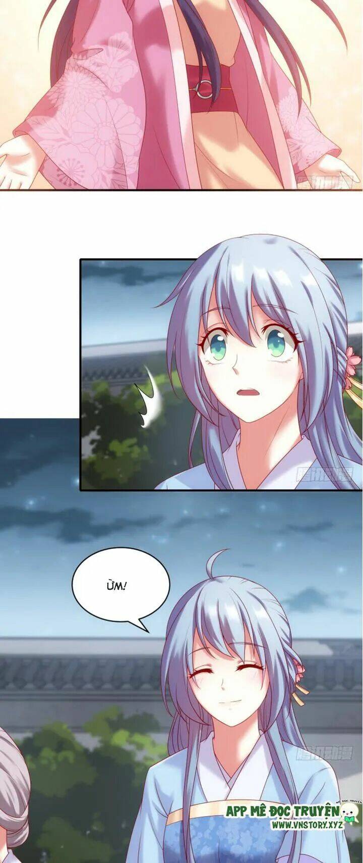 đô đốc đại nhân sủng thê kí chapter 28 14