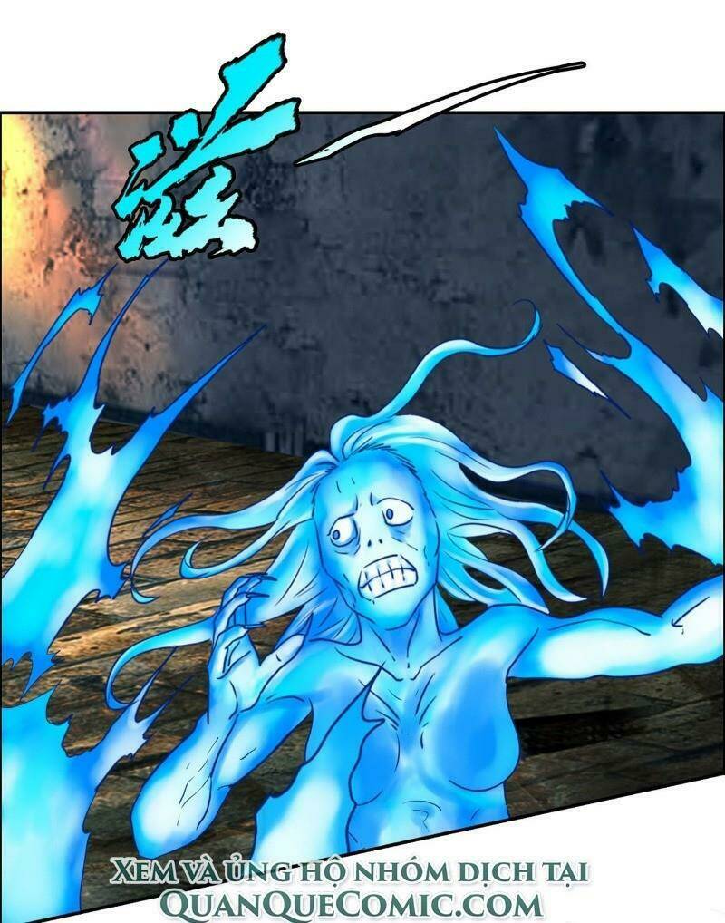 tổ điều tra trong truyền thuyết tại đô thị chapter 2 29