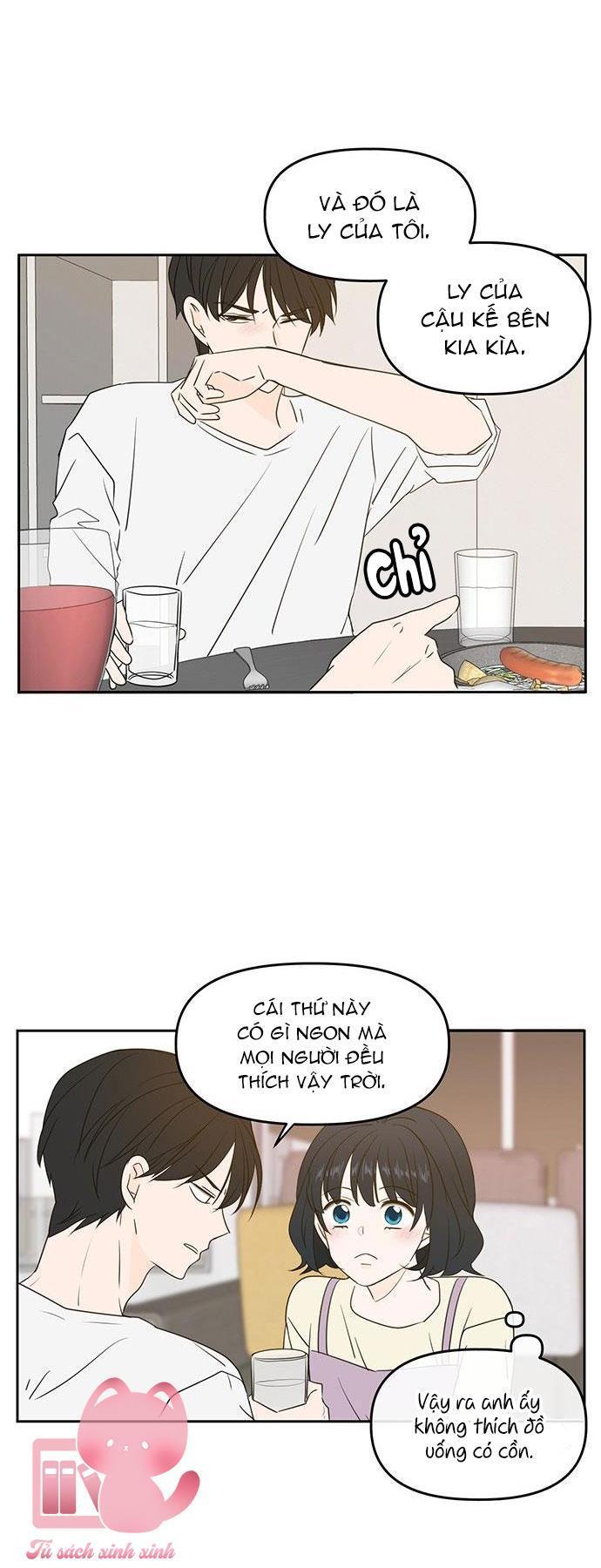 hẹn gặp nhau ở kiếp thứ 19 chapter 77 36