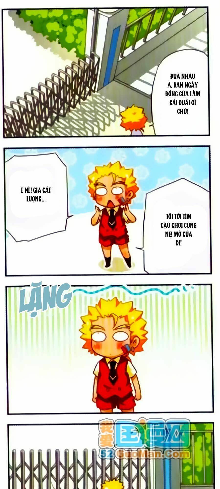 manh tam quốc chapter 56 5