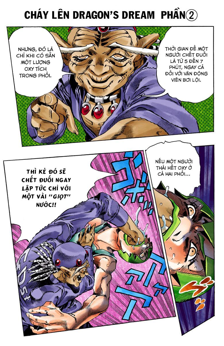 cuộc phiêu lưu bí ẩn chapter 662 1