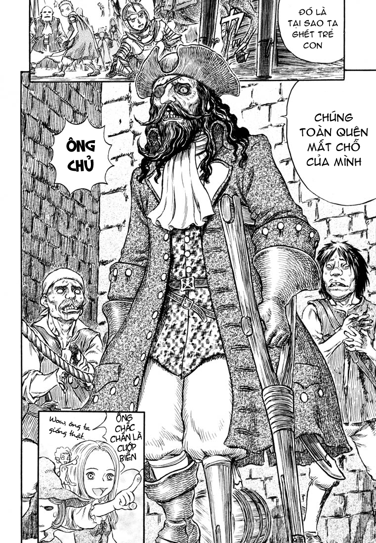 kiếm sĩ đen chapter 263 22