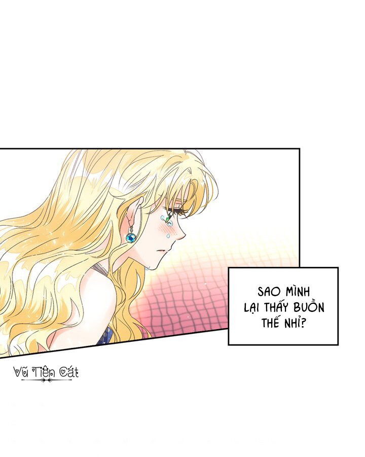 ác nữ xứng đôi với bạo chúa chapter 34 6