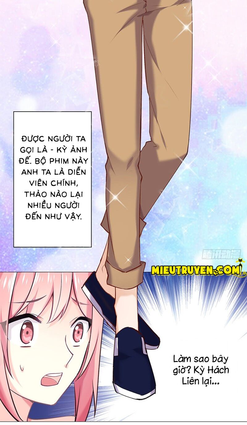 chồng tạm thời, chơi thần bí chapter 9 3