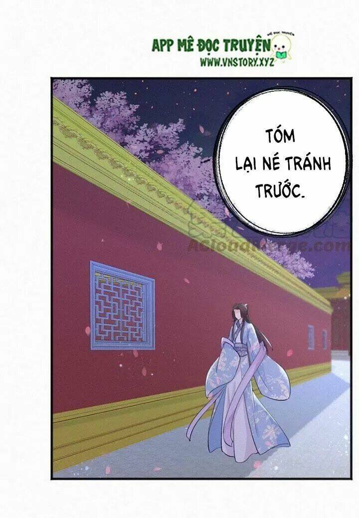 thiên hương mỹ nhân chapter 62 26