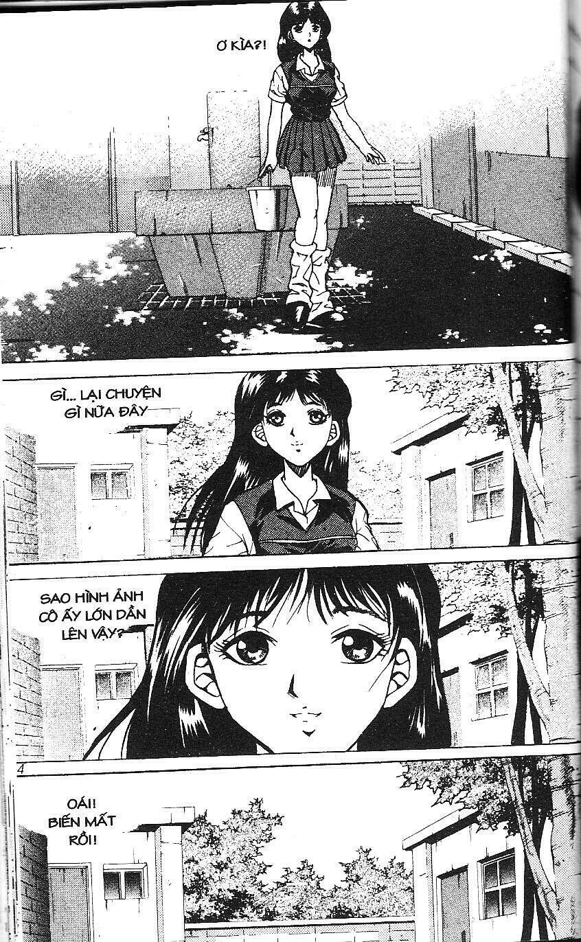 bitagi - anh chàng ngổ ngáo chapter 3 2